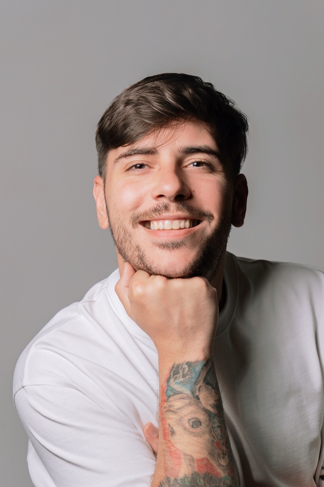 Martín Valero
